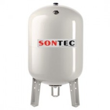 Vas expansiune pentru sisteme panouri solare Sontec, 50 L