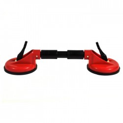 Ventuza cu 2 talpi N36-1002