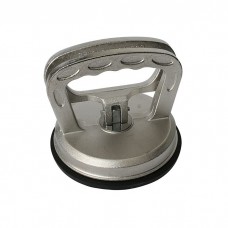 Ventuza zincata 1 talpa 217787