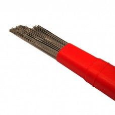 Vergele pentru sudarea inoxului E316 L