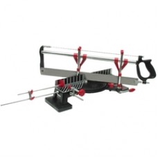 Vorel  29000 - Fierastrau pentru taiat la unghi, 550 mm