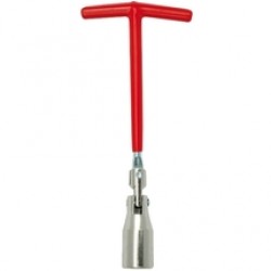 Vorel  57160 - Cheie pentru bujii, 16 mm