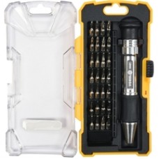 Vorel  64401 - Set capete de insurubare, mixt, 29 bucati