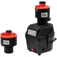 Vorel  73470 - Masina de ascutit burghie, 70 W