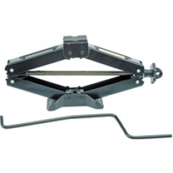 Vorel  80271 - Cric auto mecanic tip foarfeca, 350 mm, 1.2 T