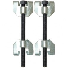 Vorel  80601 - Presa pentru arcuri, 280 mm, 2 bucati