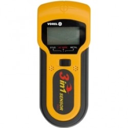 Vorel  81785 - Detector de metale cu baterii alcaline, 50 mm