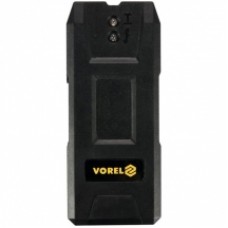 Vorel 81786 - Detector de metale cu baterii alcaline, 50 mm Vorel 81786 - Detector de metale cu baterii alcaline, 50 mm