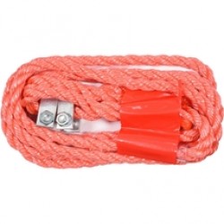 Vorel  82206 - Franghie de tractare impetita, 3 T