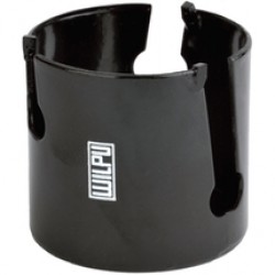 Wilpu  33/S83 - Carota multimaterial, cu filet, 83x60 mm