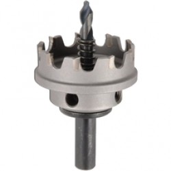 Wilpu  34/26 F - Carota multimaterial, cu filet, 26x- mm