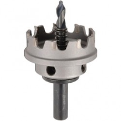 Wilpu  34/68 F - Carota multimaterial, cu filet, 68x- mm