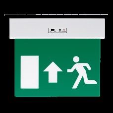 XL5114-LAMPA EXIT SAGEATA IN SUS