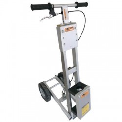 XP-SHT005, Carucior pentru ciocan demolator XP-G65BC