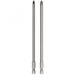 Yato  YT-0489 - Set capete de insurubare, profil PH, 2 bucati