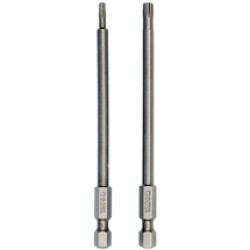 Yato  YT-0490 - Set capete de insurubare, profil TX, 2 bucati