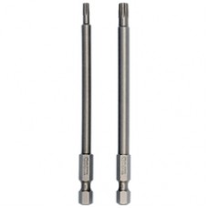 Yato YT-0491 - Set capete de insurubare, profil TX, 2 bucati Yato YT-0491 - Set capete de insurubare, profil TX, 2 bucati