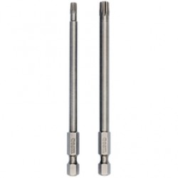 Yato  YT-0492 - Set capete de insurubare, profil TX, 2 bucati