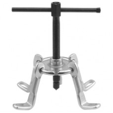 Yato  YT-0602 - Trusa universala pentru transmisie cardanica