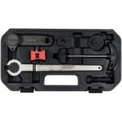 Yato  YT-06025 - Trusa blocare distributie auto, 6 piese