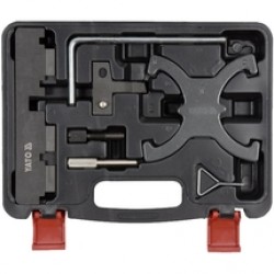 Yato  YT-06029 - Set blocare distributie auto, 7 piese