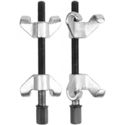 Yato  YT-0605 - Prese pentru arcuri, 200 mm