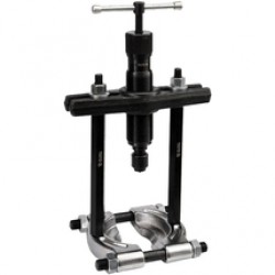 Yato  YT-0609 - Separator si ancora cu servomotor hidraulic, 75-105 mm