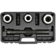 Yato  YT-06155 - Set 4 chei bielete, 30-45 mm