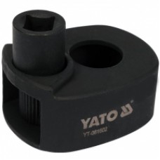 Yato  YT-061602 - Cheie bielete de directie, 1/2 inch, 40-47 mm