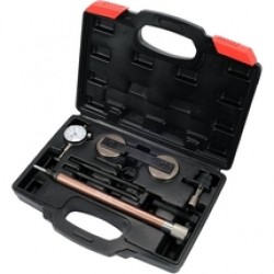 Yato  YT-06328 - Kit blocare distributie VAG, 8 bucati