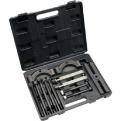 Yato  YT-0641 - Set angrenaj pentru extras