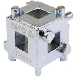 Yato  YT-0683 - Dispozitiv pentru impins etrier, 10 mm