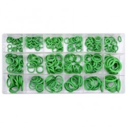 Yato  YT-06879 - Set garnituri aer conditionat, 270 bucati