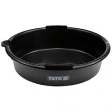 Yato  YT-0699 - Vas pentru ulei, 7 l , 37 mm