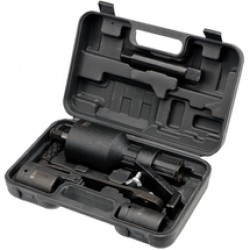 Yato  YT-0782 - Antrenor cu amplificator de forta