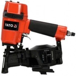 Yato  YT-09211 - Ciocan pneumatic pentru cuie, 22-45 mm, 7 bar