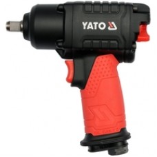 Yato  YT-09505 - Pistol pneumatic, 570 Nm, 6.3 bar, 142 l/min, patrat 1/2 inch