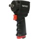 Yato  YT-09512 - Pistol pneumatic, 678 Nm, 6.3 bar, 100 l/min, patrat 1/2 inch