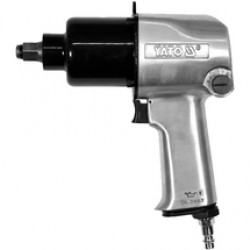 Yato  YT-09525 - Pistol pneumatic, 850 Nm, 6-8 bar, 119 l/min, patrat 1/2 inch