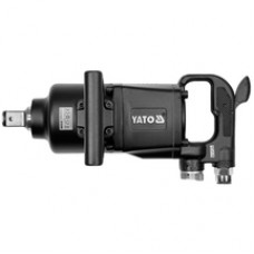 Yato  YT-0959 - Pistol pneumatic, 2600 Nm, 10 bar, 560 l/min, patrat 1 inch