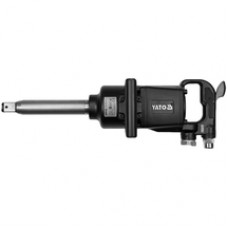 Yato  YT-0960 - Pistol pneumatic, 2600 Nm, 10 bar, 560 l/min, patrat 1 inch