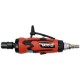 Yato  YT-09633 - Polizor drept pneumatic, 6 mm, 6.3 bar, 113 l/min