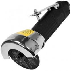 Yato  YT-09715 - Polizor unghiular pneumatic, 75 mm, 6.3 bar, 127 l/min