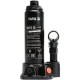 Yato  YT-17000 - Cric auto hidraulic tip butelie, 345 mm, 2 T