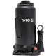 Yato  YT-17006 - Cric auto hidraulic tip butelie, 462 mm, 15 T