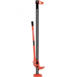 Yato  YT-17262 - Cric auto mecanic tip off-road, 1350 mm, 3 T