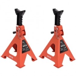 Yato  YT-17312 - Suport auto, 6000  kg, 600 mm, 1  buc