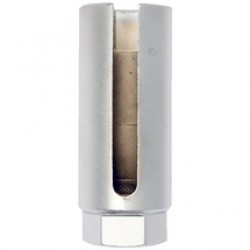 Yato  YT-1754 - Cheie pentru sonda lambda, 22 mm