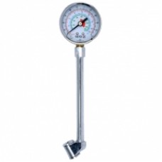 Yato  YT-24301 - Manometru pentru roti, 15 bar