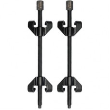 Yato  YT-2546 - Presa pentru arcuri, 280 mm, 2 bucati